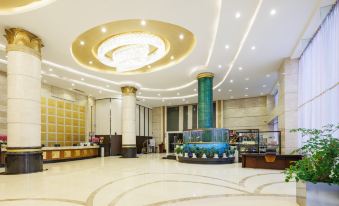 Xin Hu Hotel