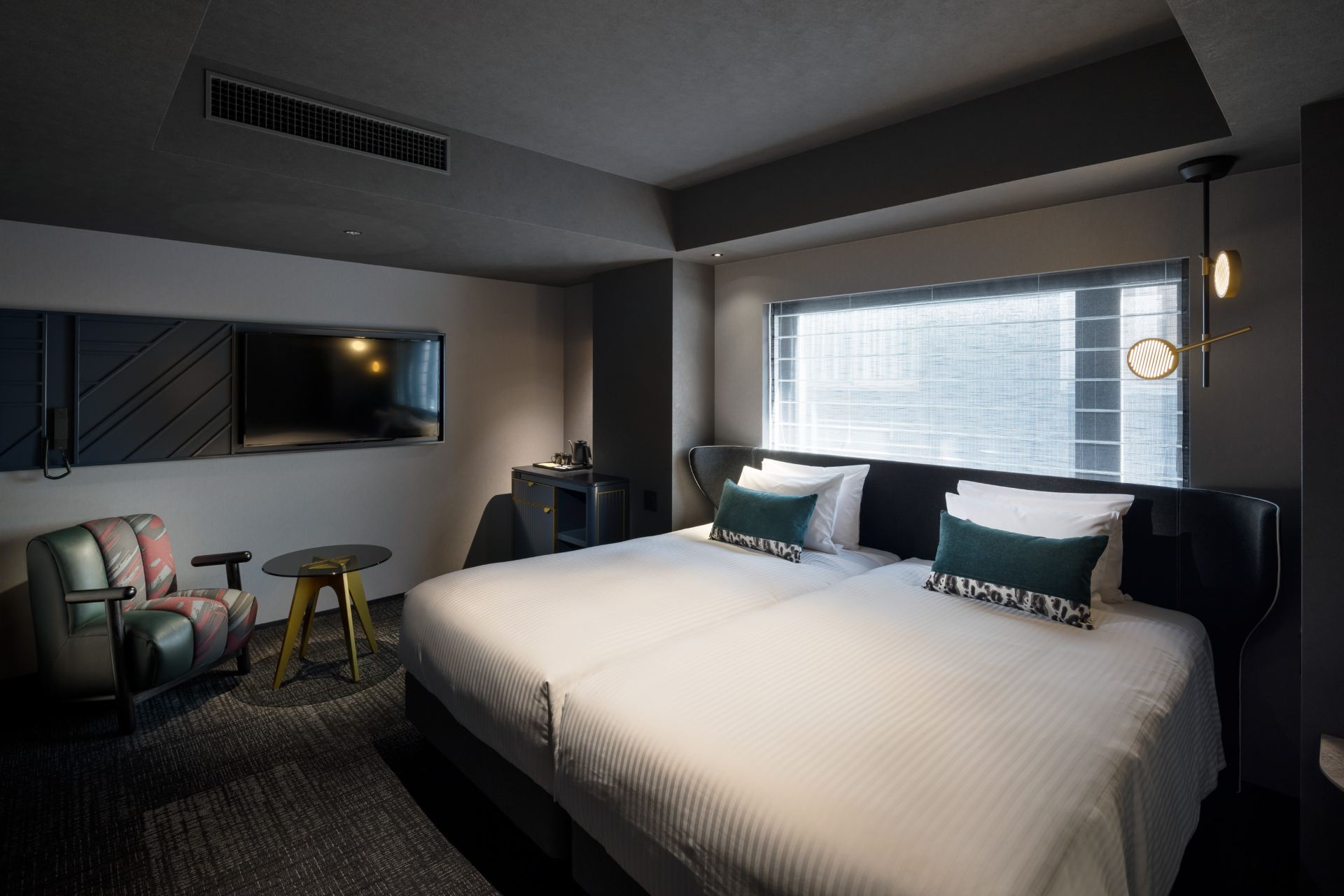 Mercure Tokyu Stay Osaka Namba (Osaka) - 2026 Prices, Reviews
