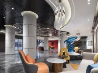 Hampton by Hilton Huaibei Donghu Hotels in Huaibei