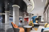淮北東湖希爾頓歡朋酒店