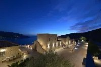 Akrolithi Boutique Hotel Hotels in 