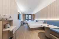 HanTing Hotel (Artux)