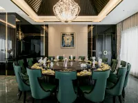 IMMERSING Hotel QuZhou