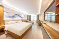 Xining Xiadu Licheng Hotel