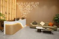 鹽津鴻達酒店