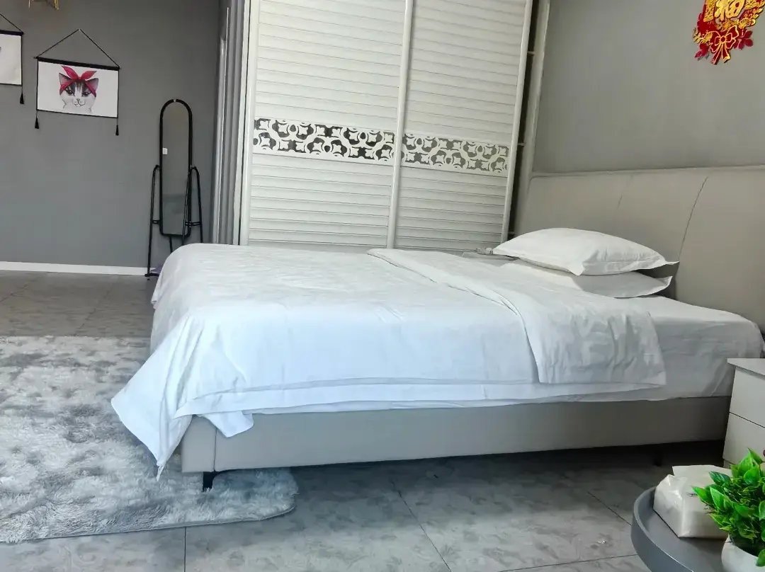 Haolaiwu Serviced Apartment -