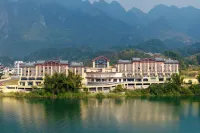 Ji Hotel (Hechi Donglan Changle Branch)