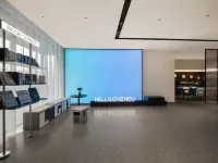 Atour Light Hotel Chizhou Railway Station by Qishan & Pingtian Lake Ξενοδοχεία στην πόλη Τσιζού
