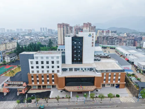 Huifeng Hotel