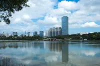 Ming Du Lakeside Hotel