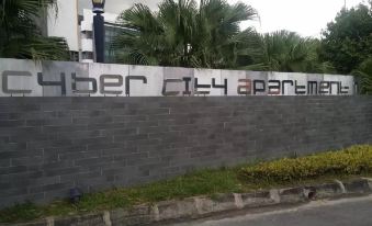 NY Cyber Apartment Kota Kinabalu