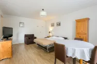 Résidence Hôtel les Joséphines