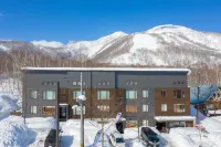 SnowDog Village Hotels in 