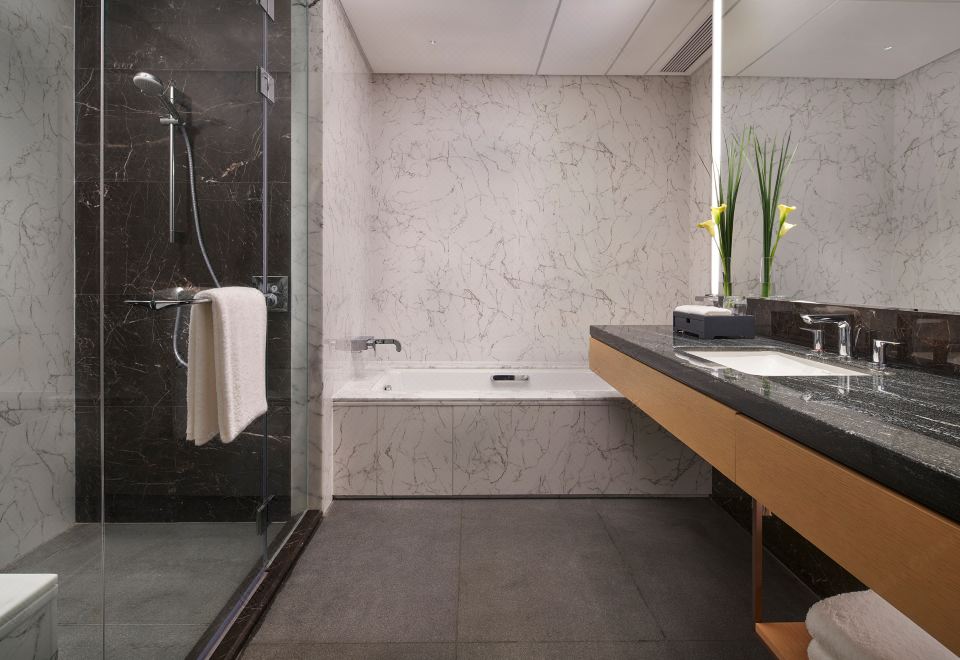 Hyatt Regency HengqinDeluxe Queen Room