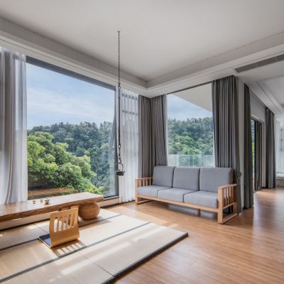 天凈沙·星空湯池套房 邛崍竹上花楸民宿優惠