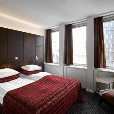 Rooms 6 Pax Same Floor The Square Promo Code