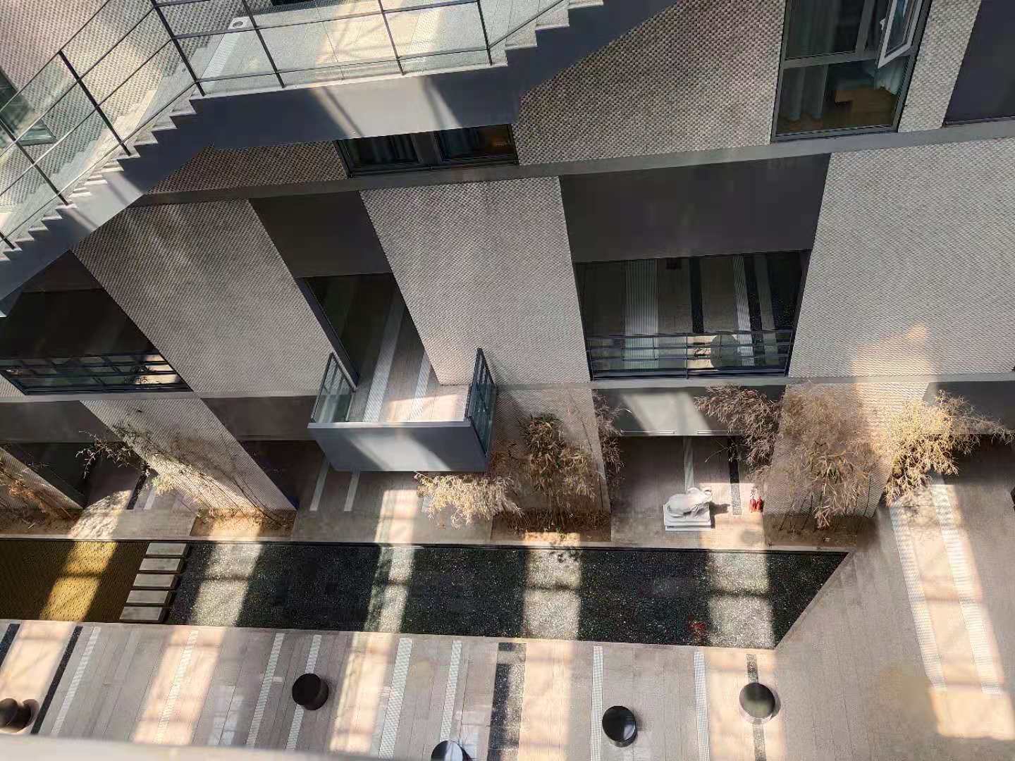 精选雅致大床房