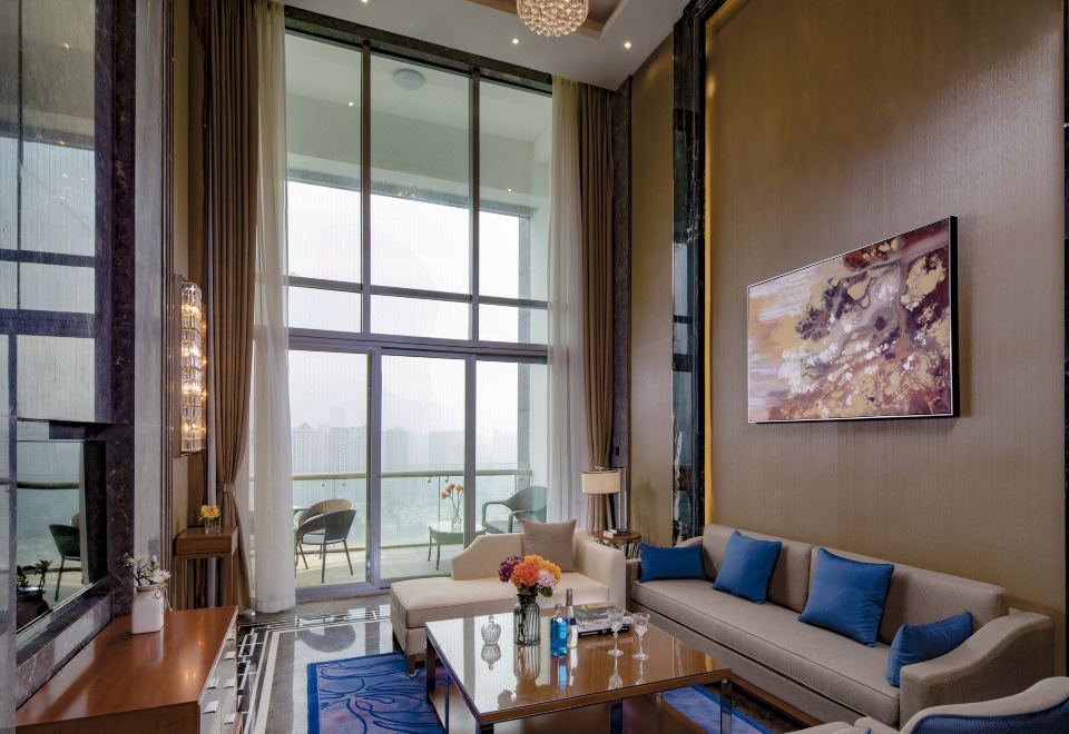 復式套房（2房）