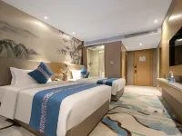 Jingshan Hotel Hotels in Wuning