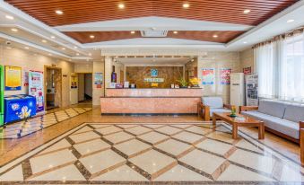 Aiju Chain Hotel Yingkou Laobianying Main Road South