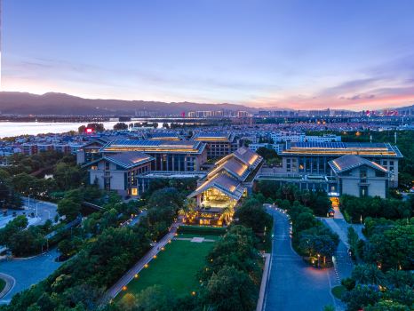 InterContinental Hotels KUNMING by IHG