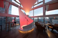Aspera星萃高空花園全景飯店（解放碑洪崖洞店）
