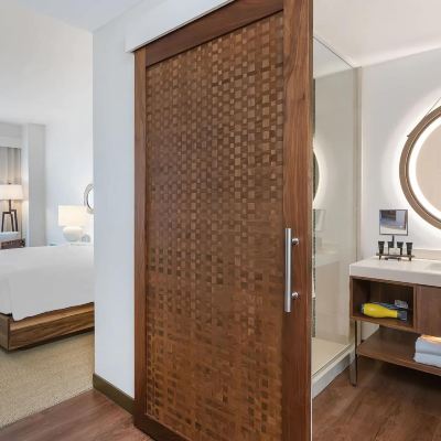 海景特大床房 威基基海灘凱悅尚萃飯店優惠