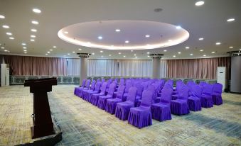 pu jing Weiting Hotel