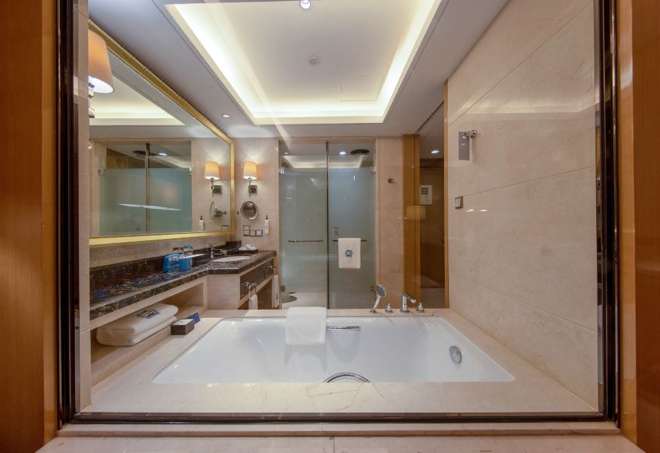 海底小纵队亲子房（主题布置+亲子空间+小童用品）