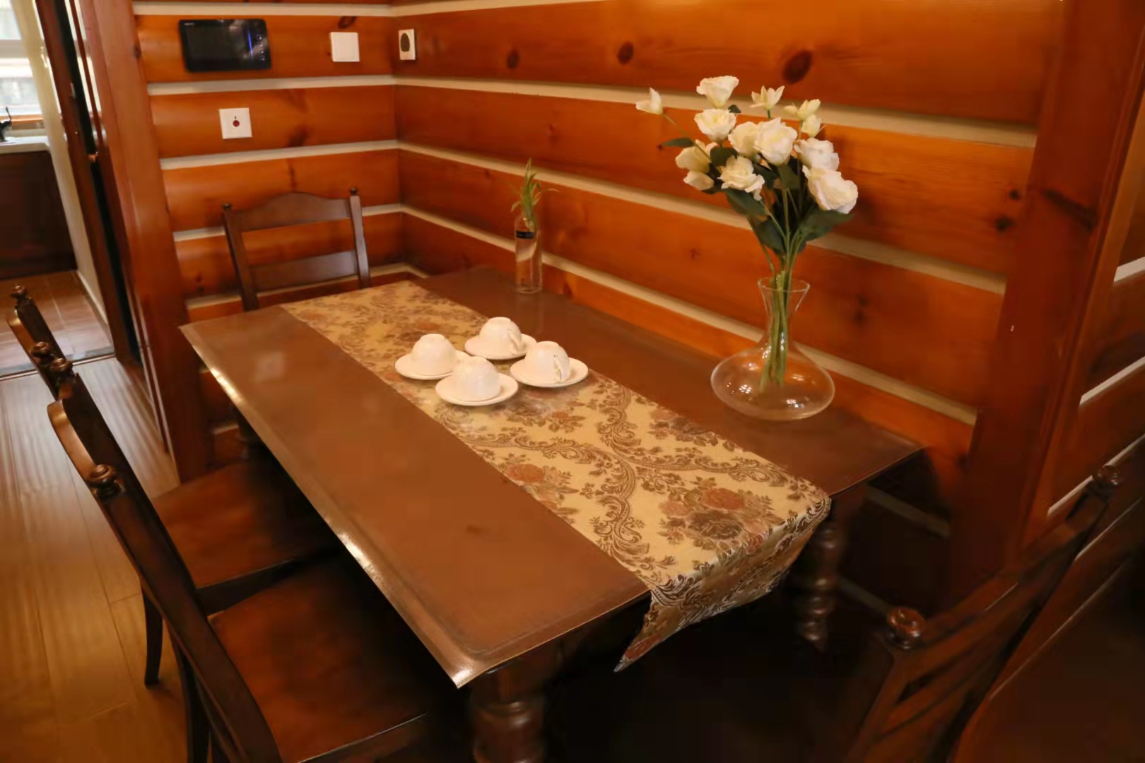 同創夢二園景房兩居84501