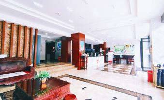 Meichen Boutique Hotel (Guiyang Exhibition City Administration Center)