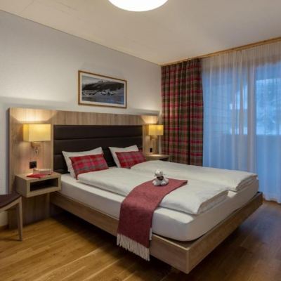 Two Bedroom Apartment Pradas Resort Brigels Promo Code