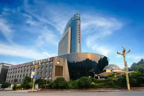 Tongsheng Hotel