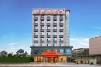 Vienna Hotel