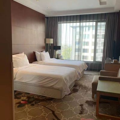 至尊家庭房 揚州東關街凱莎華美達廣場飯店優惠