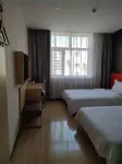 7 days premium hotel (Fujin Jiansanjiang Shengli Street store)