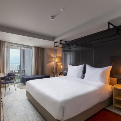 Ocean Junior Suite Hotel Next Promo Code
