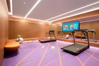 Orange Hotel Linfen New Baihui Commercial Plaza