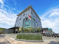 Regantris Surabaya โรงแรมใน