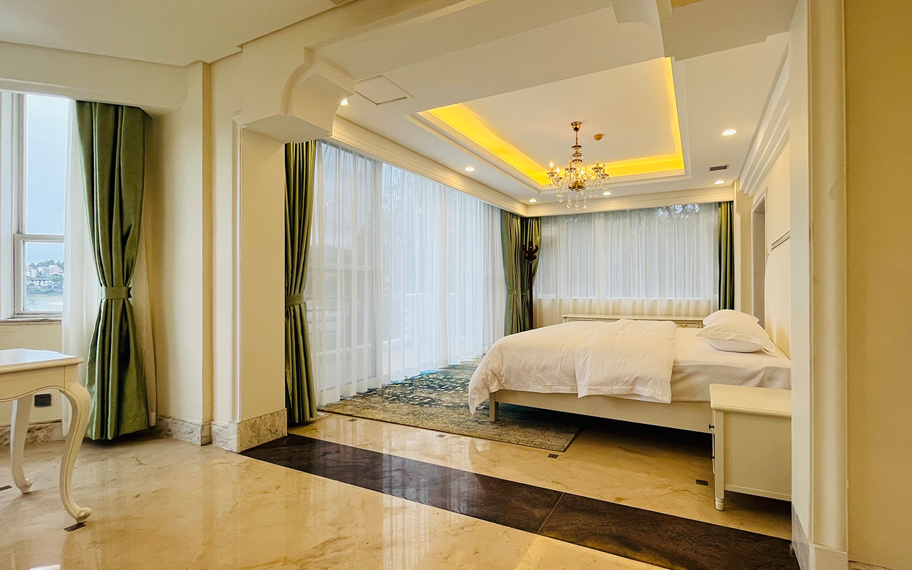 Guangzhou Furong Resort水芙蓉别墅1