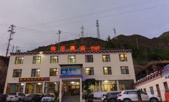Sichuan Hotels