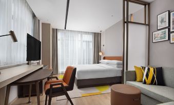 Home2 Suites by Hilton Guiyang Guanshanhu