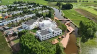 Lunar Star Retreat