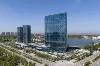 Holiday Inn Nantong Tongzhou Bay โรงแรมใน