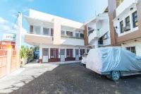 RedDoorz @ Pag Asa Rawis Legazpi Các khách sạn ở 