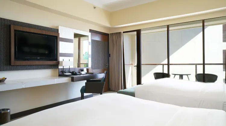 ザ ベルビュー リゾート 部屋