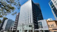 Koko Hotel Hiroshima Ekimae Các khách sạn ở 