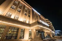 CARDIA HOTEL