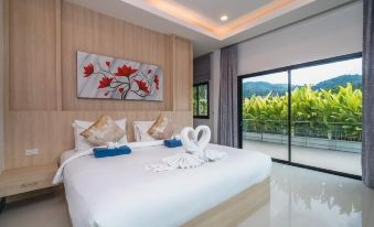 The White Pool Villa Kamala Beach Phuket