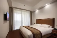 Wencheng Jiameihu Vacation Apartment (Jianan Meidi)